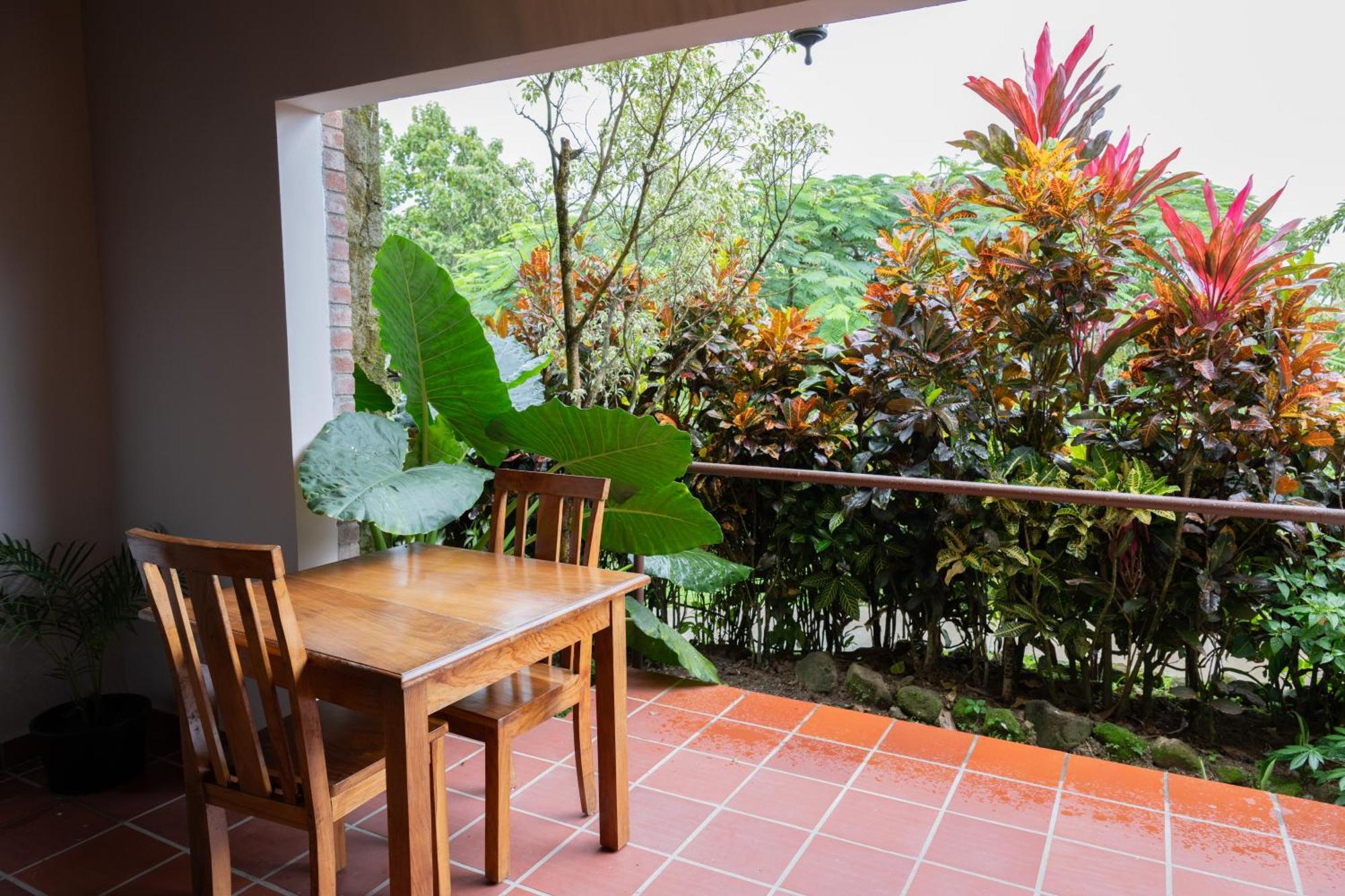 The Golden Frog Inn El Valle de Anton Exterior photo