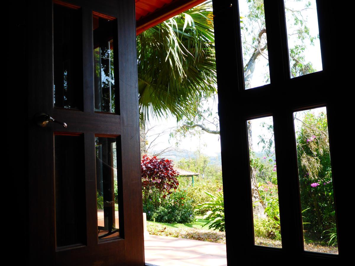 The Golden Frog Inn El Valle de Anton Exterior photo