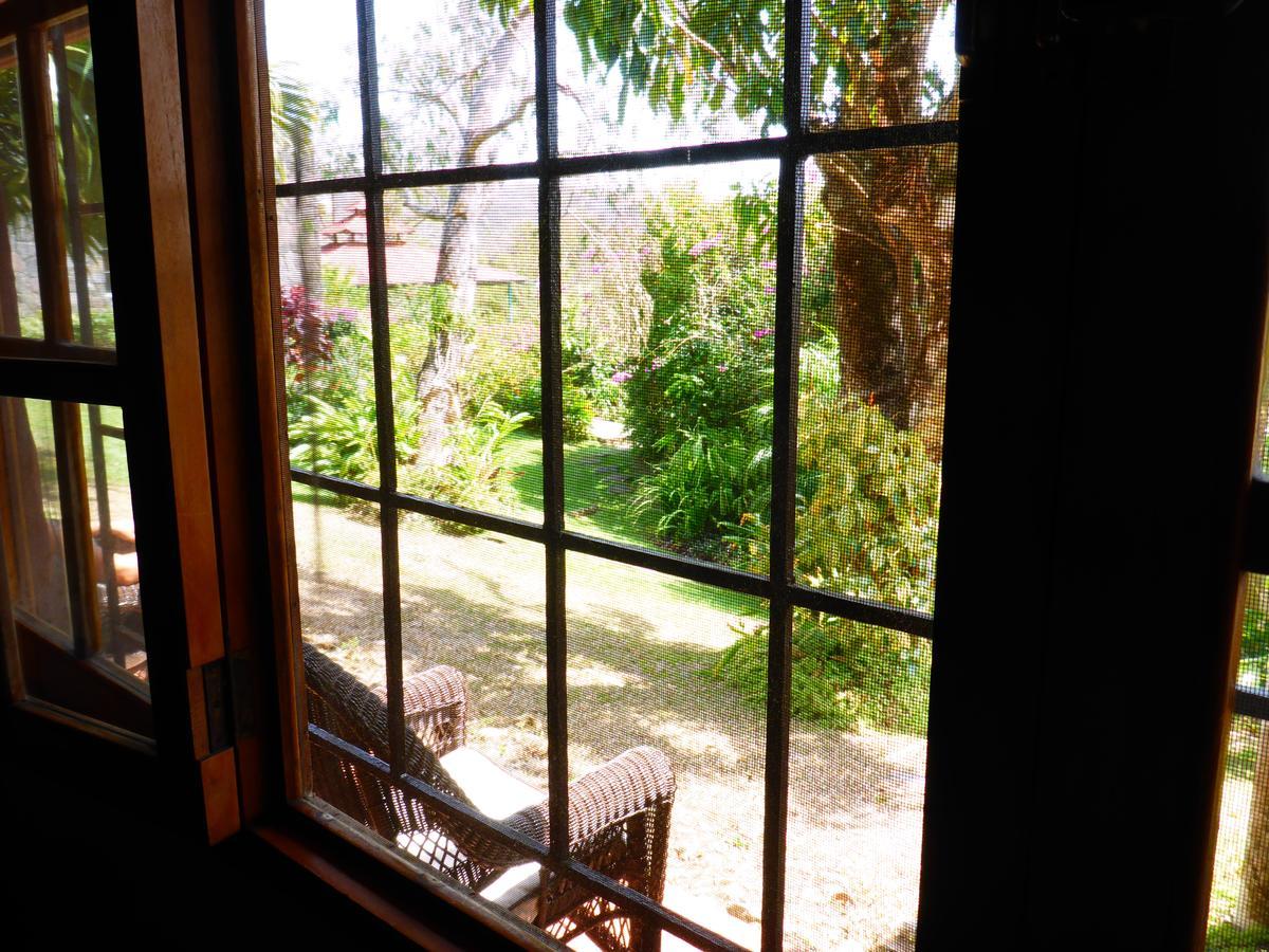 The Golden Frog Inn El Valle de Anton Exterior photo